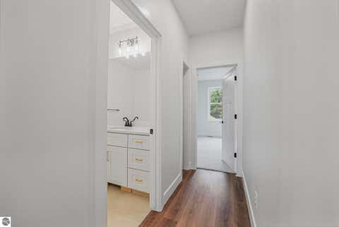 Tiny photo for 3038 Michele Marie, Grawn, MI 49637 (MLS # 1945493)