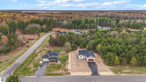 Tiny photo for 3038 Michele Marie, Grawn, MI 49637 (MLS # 1945493)