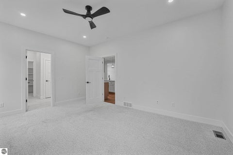 Tiny photo for 3038 Michele Marie, Grawn, MI 49637 (MLS # 1945493)