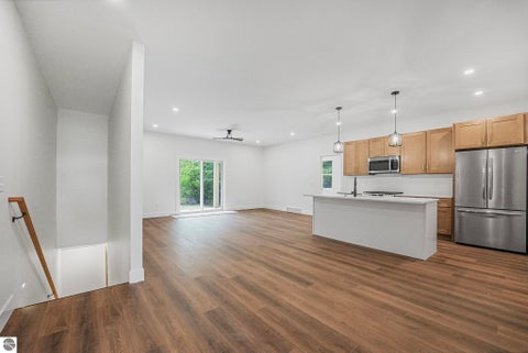 Tiny photo for 3038 Michele Marie, Grawn, MI 49637 (MLS # 1945493)