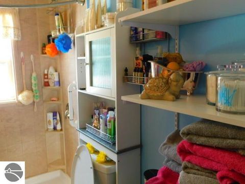 Tiny photo for 4960 Pine Drive, Kalkaska, MI 49646 (MLS # 1943403)