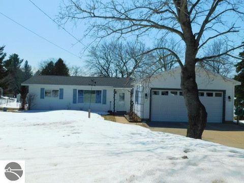 Tiny photo for 4960 Pine Drive, Kalkaska, MI 49646 (MLS # 1943403)