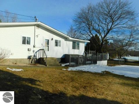 Tiny photo for 4960 Pine Drive, Kalkaska, MI 49646 (MLS # 1943403)