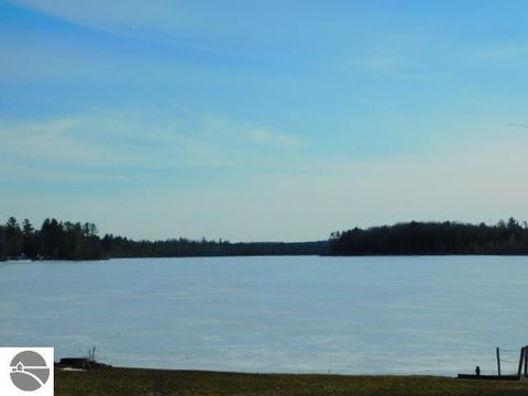 Tiny photo for 4960 Pine Drive, Kalkaska, MI 49646 (MLS # 1943403)