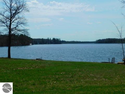 Tiny photo for 4960 Pine Drive, Kalkaska, MI 49646 (MLS # 1943403)