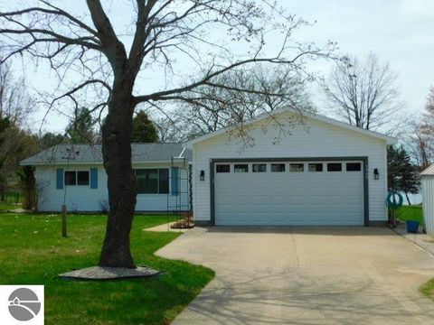 Tiny photo for 4960 Pine Drive, Kalkaska, MI 49646 (MLS # 1943403)