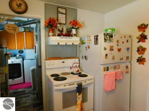 Tiny photo for 4960 Pine Drive, Kalkaska, MI 49646 (MLS # 1943403)