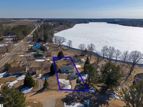 Tiny photo for 4960 Pine Drive, Kalkaska, MI 49646 (MLS # 1943403)