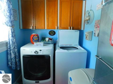 Tiny photo for 4960 Pine Drive, Kalkaska, MI 49646 (MLS # 1943403)