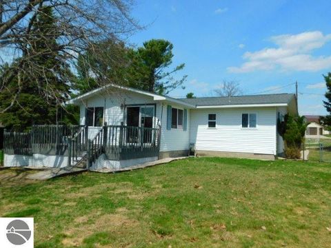 Tiny photo for 4960 Pine Drive, Kalkaska, MI 49646 (MLS # 1943403)