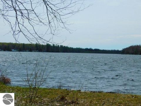 Tiny photo for 4960 Pine Drive, Kalkaska, MI 49646 (MLS # 1943403)