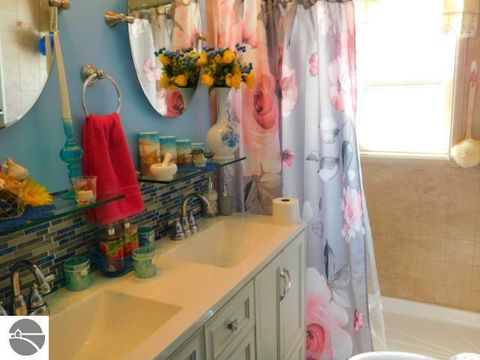 Tiny photo for 4960 Pine Drive, Kalkaska, MI 49646 (MLS # 1943403)