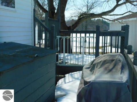 Tiny photo for 4960 Pine Drive, Kalkaska, MI 49646 (MLS # 1943403)