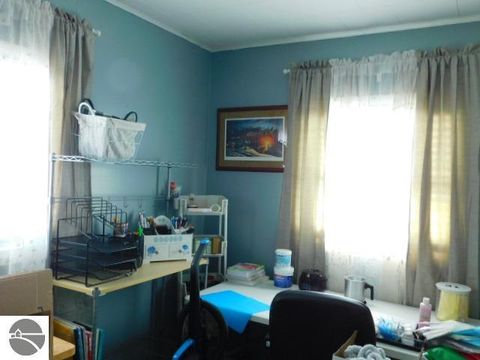 Tiny photo for 4960 Pine Drive, Kalkaska, MI 49646 (MLS # 1943403)