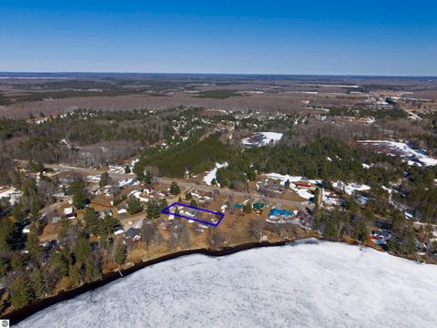 Tiny photo for 4960 Pine Drive, Kalkaska, MI 49646 (MLS # 1943403)