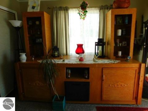 Tiny photo for 4960 Pine Drive, Kalkaska, MI 49646 (MLS # 1943403)
