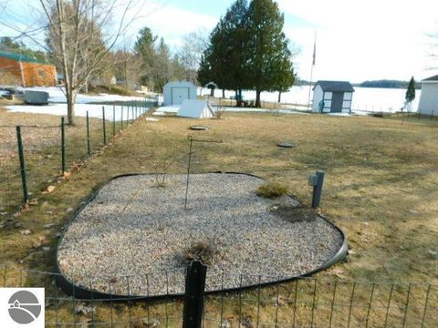 Tiny photo for 4960 Pine Drive, Kalkaska, MI 49646 (MLS # 1943403)