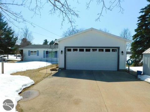 Tiny photo for 4960 Pine Drive, Kalkaska, MI 49646 (MLS # 1943403)