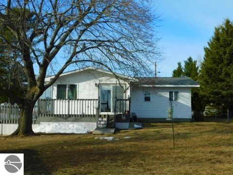 Tiny photo for 4960 Pine Drive, Kalkaska, MI 49646 (MLS # 1943403)