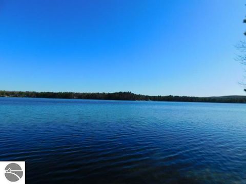 Tiny photo for 4960 Pine Drive, Kalkaska, MI 49646 (MLS # 1943403)