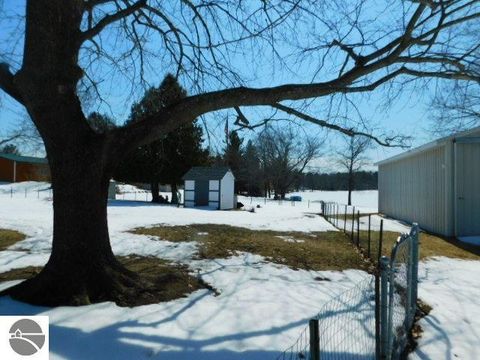 Tiny photo for 4960 Pine Drive, Kalkaska, MI 49646 (MLS # 1943403)