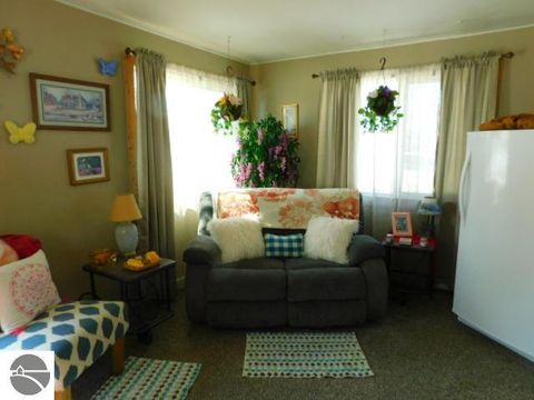 Tiny photo for 4960 Pine Drive, Kalkaska, MI 49646 (MLS # 1943403)