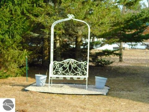 Tiny photo for 4960 Pine Drive, Kalkaska, MI 49646 (MLS # 1943403)