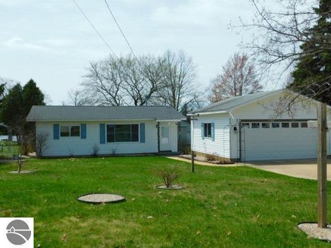 Tiny photo for 4960 Pine Drive, Kalkaska, MI 49646 (MLS # 1943403)