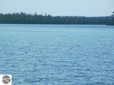 Tiny photo for 4960 Pine Drive, Kalkaska, MI 49646 (MLS # 1943403)