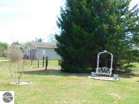 Tiny photo for 4960 Pine Drive, Kalkaska, MI 49646 (MLS # 1943403)
