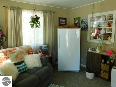 Tiny photo for 4960 Pine Drive, Kalkaska, MI 49646 (MLS # 1943403)