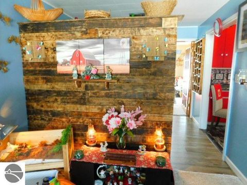 Tiny photo for 4960 Pine Drive, Kalkaska, MI 49646 (MLS # 1943403)