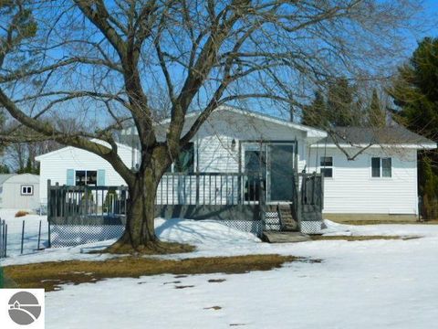 Tiny photo for 4960 Pine Drive, Kalkaska, MI 49646 (MLS # 1943403)