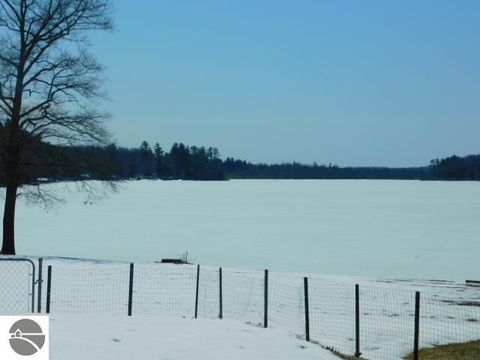 Tiny photo for 4960 Pine Drive, Kalkaska, MI 49646 (MLS # 1943403)