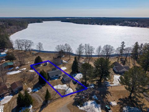 Tiny photo for 4960 Pine Drive, Kalkaska, MI 49646 (MLS # 1943403)