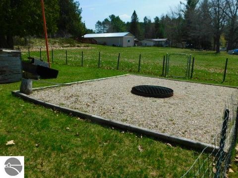 Tiny photo for 4960 Pine Drive, Kalkaska, MI 49646 (MLS # 1943403)