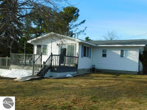 Tiny photo for 4960 Pine Drive, Kalkaska, MI 49646 (MLS # 1943403)