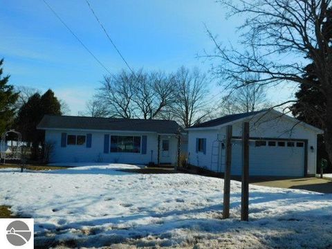 Tiny photo for 4960 Pine Drive, Kalkaska, MI 49646 (MLS # 1943403)