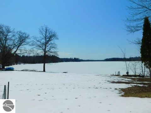 Tiny photo for 4960 Pine Drive, Kalkaska, MI 49646 (MLS # 1943403)