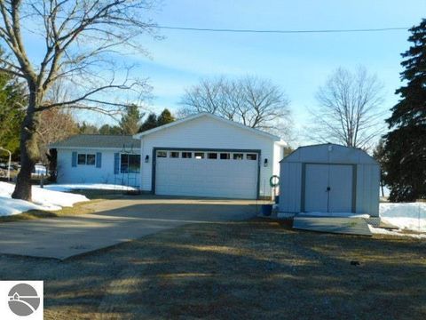 Photo of 4960 Pine Drive, Kalkaska, MI 49646 (MLS # 1943403)