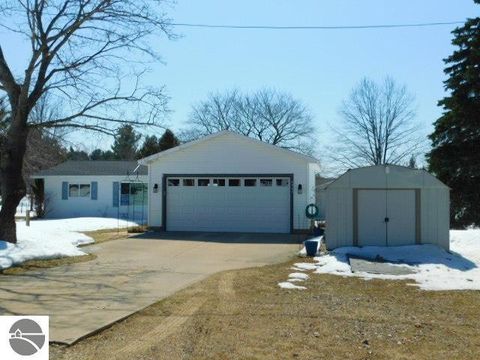Tiny photo for 4960 Pine Drive, Kalkaska, MI 49646 (MLS # 1943403)