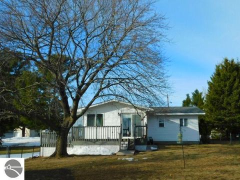 Tiny photo for 4960 Pine Drive, Kalkaska, MI 49646 (MLS # 1943403)