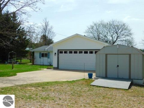 Tiny photo for 4960 Pine Drive, Kalkaska, MI 49646 (MLS # 1943403)