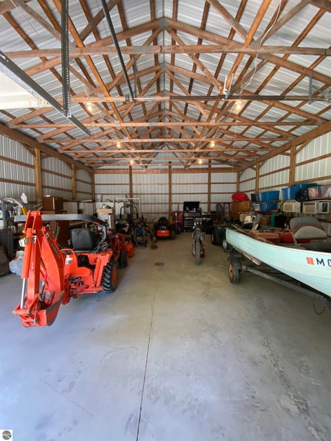 Tiny photo for 737 Sensabaugh Road, Lupton, MI 48635 (MLS # 1946061)