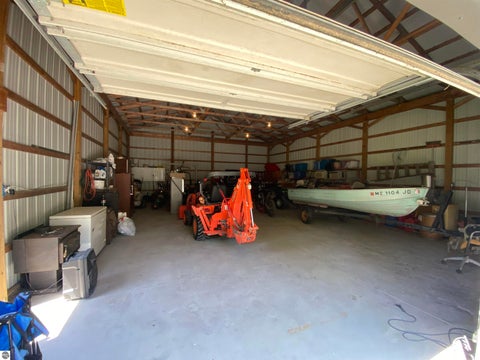 Tiny photo for 737 Sensabaugh Road, Lupton, MI 48635 (MLS # 1946061)
