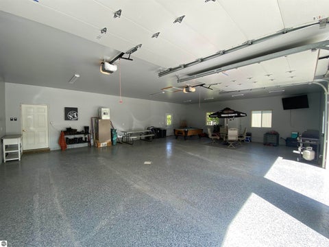 Tiny photo for 737 Sensabaugh Road, Lupton, MI 48635 (MLS # 1946061)
