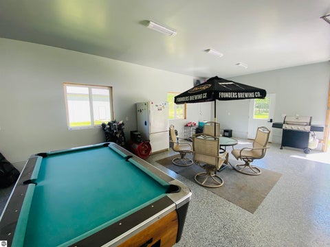 Tiny photo for 737 Sensabaugh Road, Lupton, MI 48635 (MLS # 1946061)