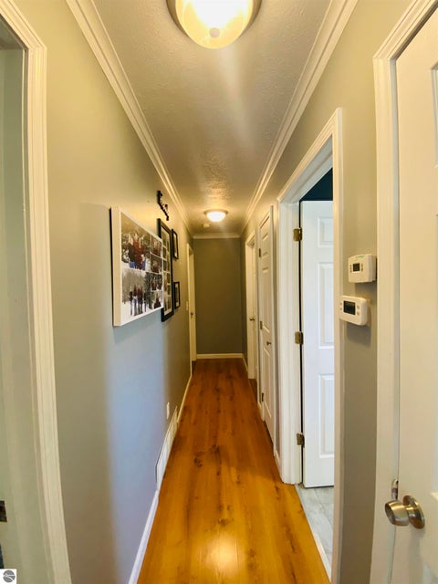 Tiny photo for 737 Sensabaugh Road, Lupton, MI 48635 (MLS # 1946061)