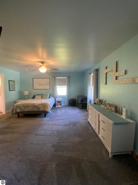 Tiny photo for 737 Sensabaugh Road, Lupton, MI 48635 (MLS # 1946061)