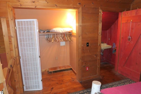 Tiny photo for 3420 Bungo Trail, Harrison, MI 48625 (MLS # 1948913)